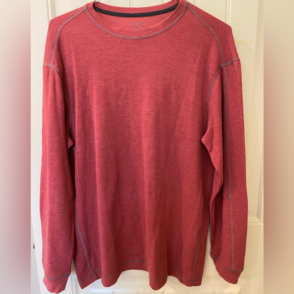 Roundtree & Yorke Male Sweater